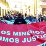 mineros sombrerete