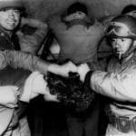 TLATELOLCO MASSACRE