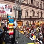 AMLO Saltillo