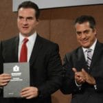 Adrián de la garza y BROMCO (2)