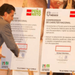 EPN compromisos