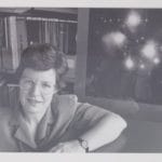 Jocelyn Bell Burnell