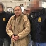 Chapo Guzmán juicio