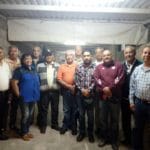 Frente Unido de pueblos