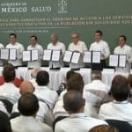 AMLo Plan de salud