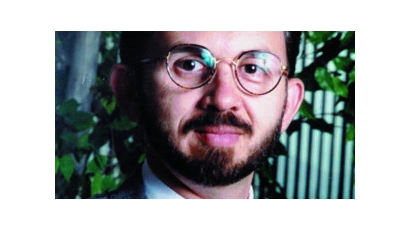 Alejandro Junco de la Vega