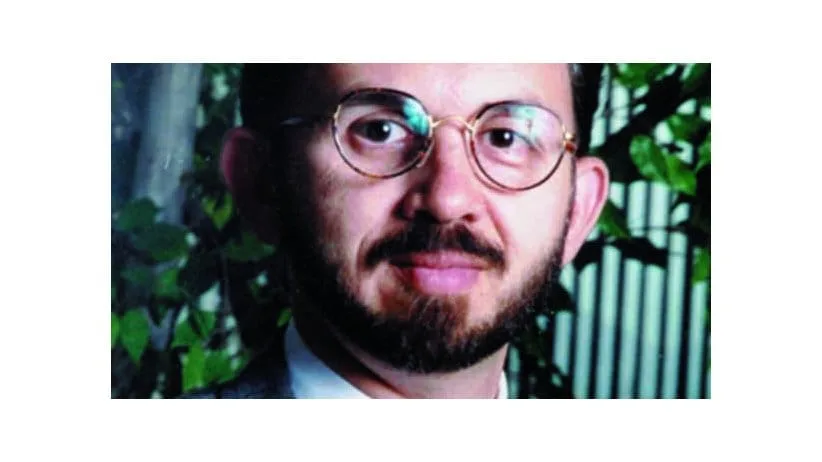 Alejandro Junco de la Vega