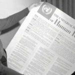 Carta de Derechos Humanos