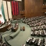 Congreso federal 2018