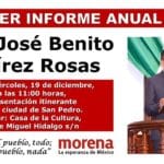 José Benito Ramírez Rosas 1