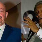 AMLO-Salinas