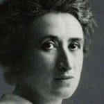 Rosa Luxenburgo