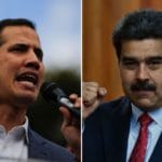 guaido-nicolas-maduro
