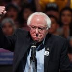 Bernie Sanders1