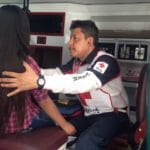 Delincuencia Urbana en MTY