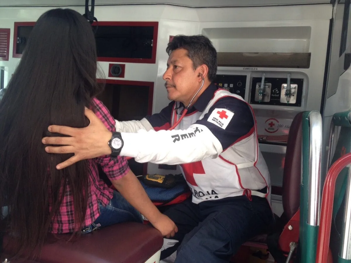 Delincuencia Urbana en MTY