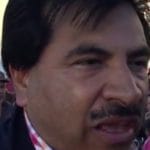 José Ramón mitin 10 de abril 2019