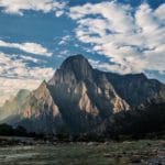 Parque Nacional Cumbres de Monterrey