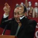 Alfonso Durazo