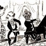 La comedia humana