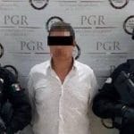Paco Bardán detenido Saltillo