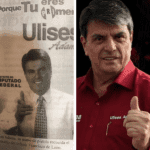 Ulises Adame