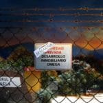 Desarrollo inmobiliario Omega