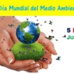 Día Mundial del Medio ambiente 2019
