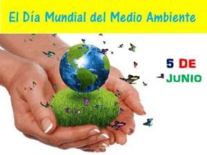 Día Mundial del Medio ambiente 2019