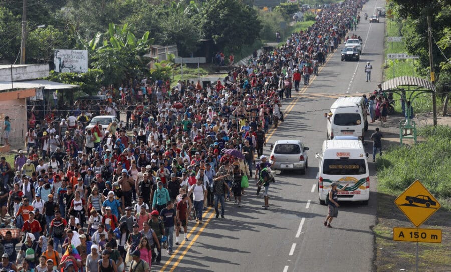 ciudad-hidalgo_mexico_caravana_migrantes