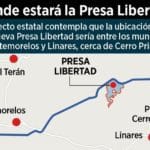 Presa-Libertad