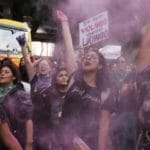 Marcha-feminista
