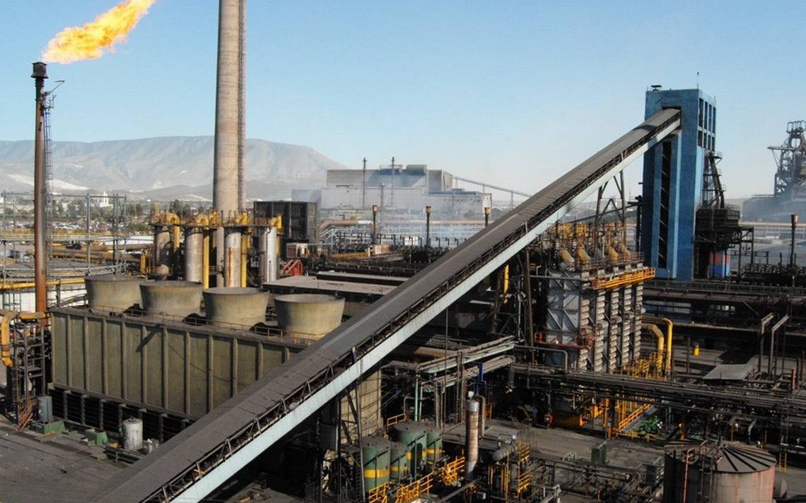 AHMSA-1