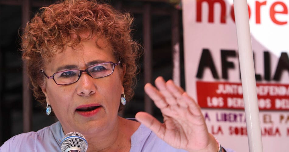 Bertha-Luján