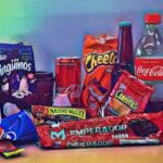 comidachatarra
