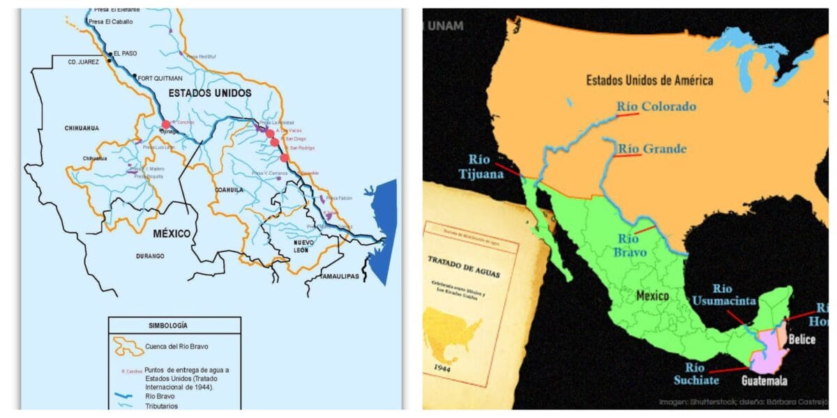 Agua-Rio-Bravo