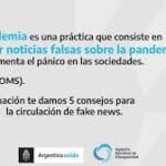 Infodemia
