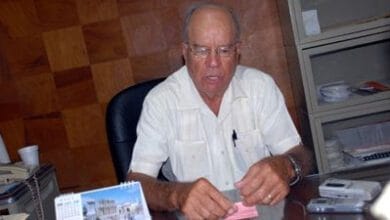 Voz de la infamia