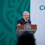 AMLO-Reaparicion