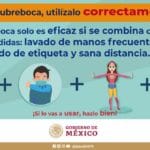 Cubrebocas