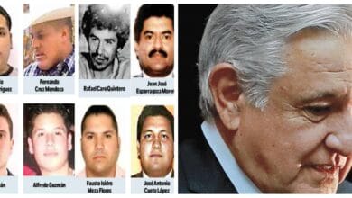 NARCOS