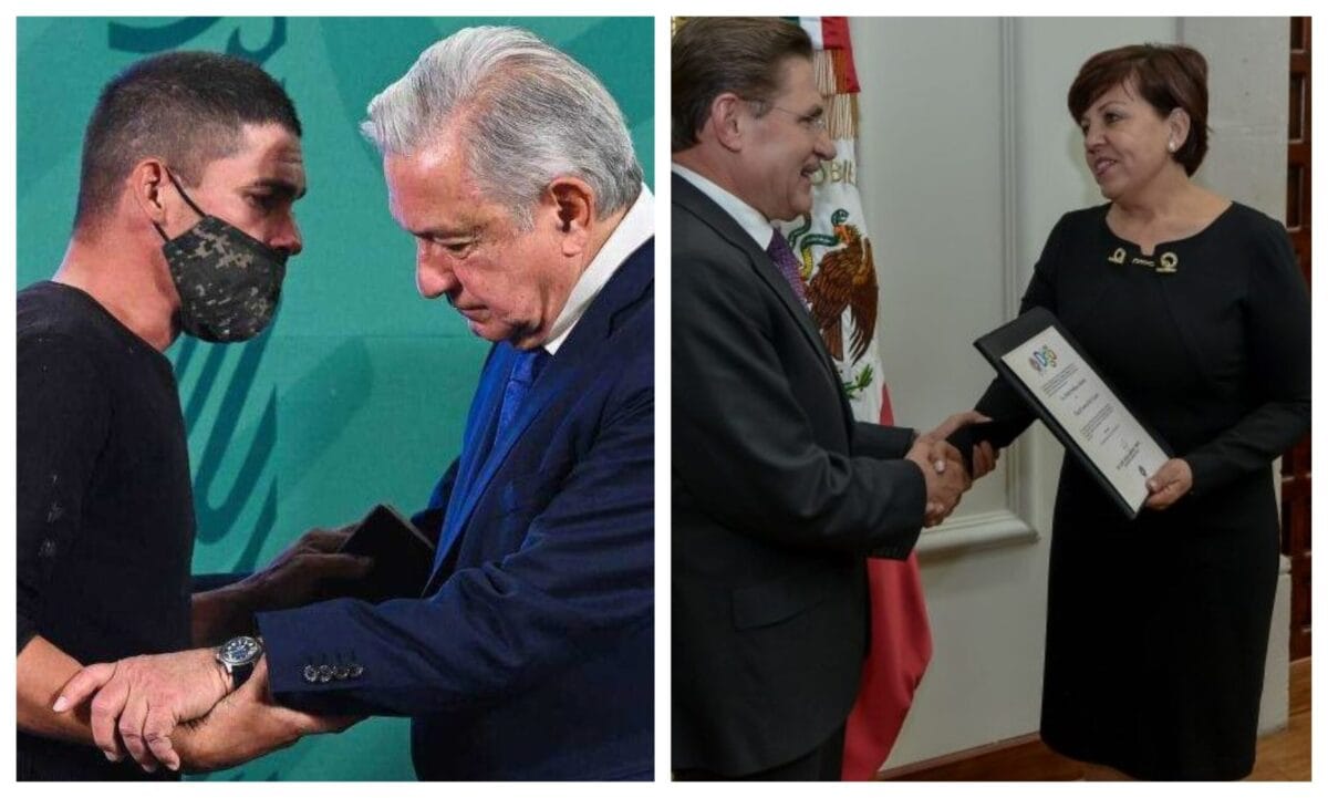 AMLO-MEDINA