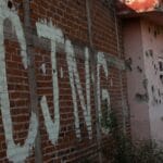 El Aguaje, paraíso del narco mexicano y pueblo fantasma que atrajo al nuncio