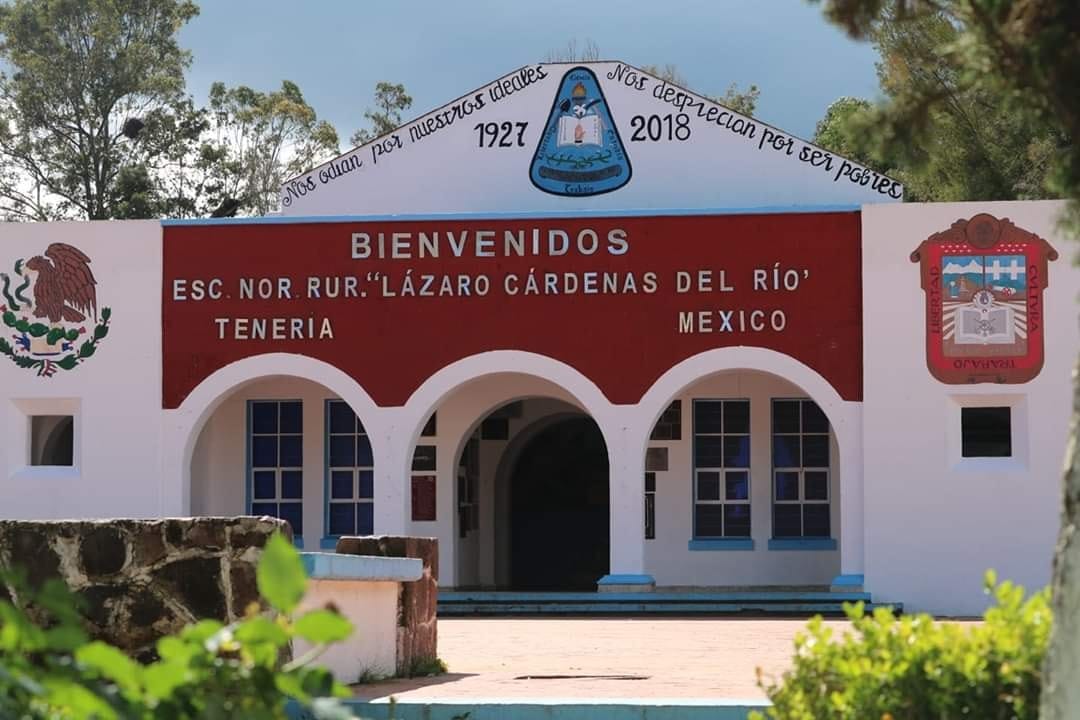 Teneria