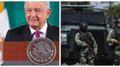 AMLO-Violencia