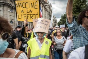 Pase-sanitario