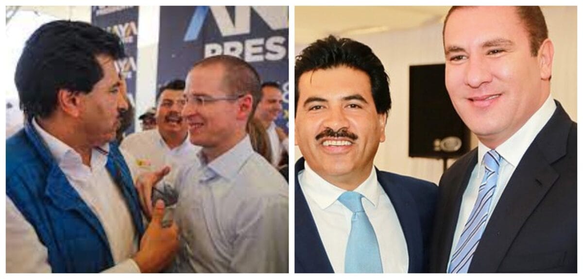 Enriquez-Anaya-Valle