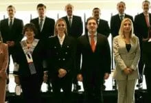 Samuel García nuevo gobierno