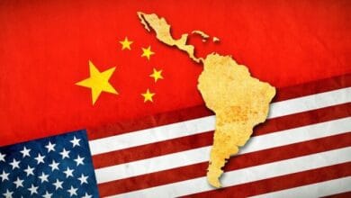 America-Latina-y-China