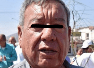 José Antonio "N" será juzgado